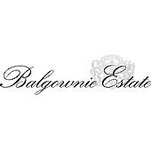 Balgownie Estate Logo