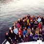 Wildlife Coast Cruises