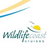 Wildlife Coast Cruises Logo