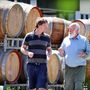 Passing Clouds Winery