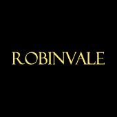 Robinvale Organic & Biodynamic Wines Logo