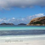Recherche Archipelago
