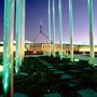 Parliament House Canberra City Attractions