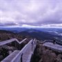 Mt Wellington Hobart City Attractions