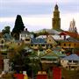 Battery Point Hobart City Attractions