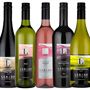 Lerida Estate Wines Lake George Wineries