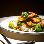 Tran's Restaurant