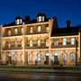 Alpine Heritage Motel Goulburn Accommodation