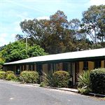 Warrumbungles Mountain Motel