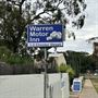 Warren Motor Inn Warren Accommodation