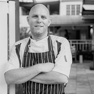 chefs ion adam douglas port melaleuca agfg queensland