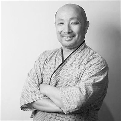 Tomoyuki Matsuya