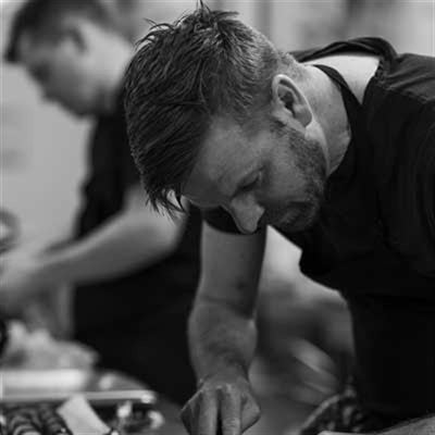 Hugh Hazelwood