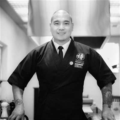 Clark Zhang
