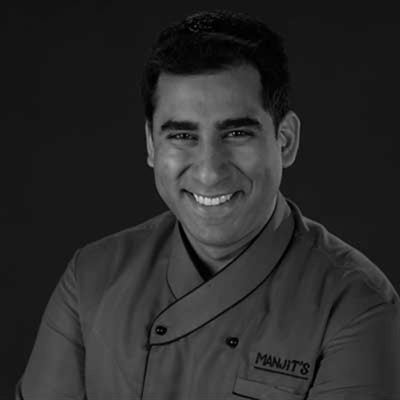 Varun Gujral