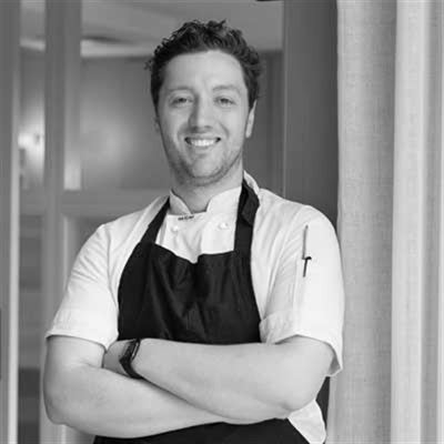 Nick McGonigal