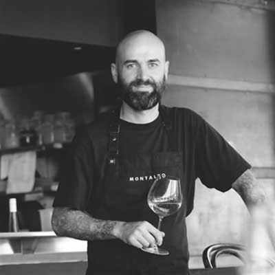 Adam Johnston 