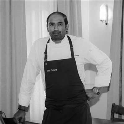 Saran Maidhili Sasikumar