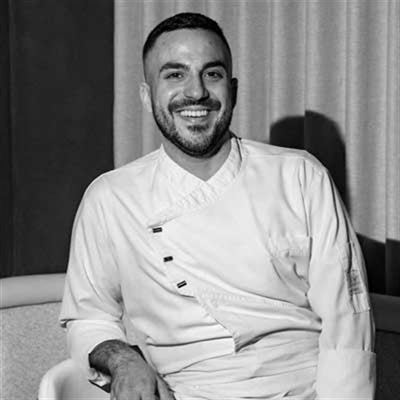 Matteo Pitzianti