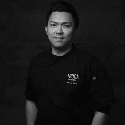 Kim Goh (Jason)