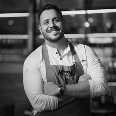 Dario Manca