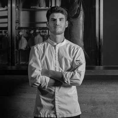 Jacopo Degli Esposti