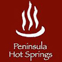 Win a Double Bath House Bathing Pass to Peninsula Hot Springs