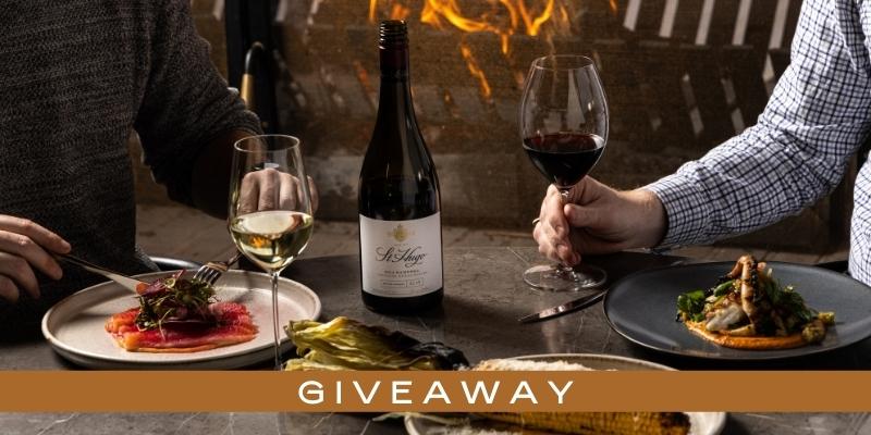 Giveaway Alert! Win a Case of Wine From St Hugo