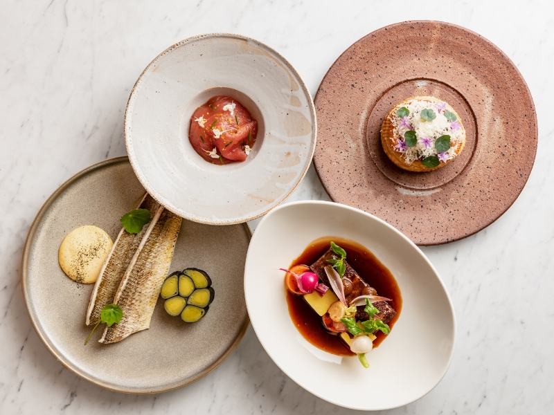 Sydney - Win A Chef Hatted Experience For Two