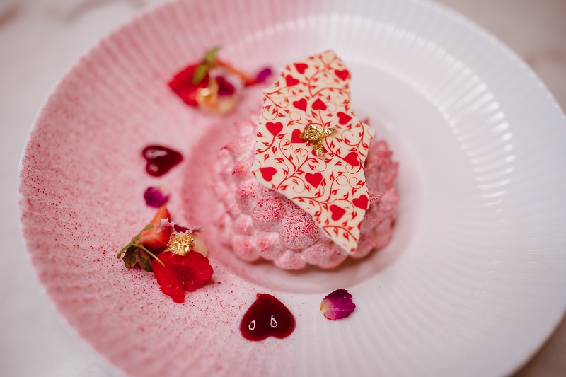 Brisbane - Win a Chef Hatted Valentine's Day Dinner For Two!