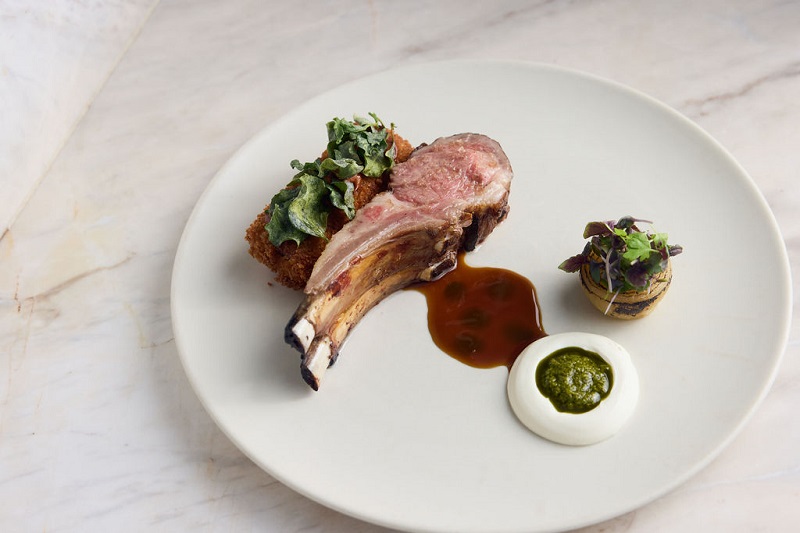 Perth - Win a Chef Hatted Valentine's Day Dinner For Two!