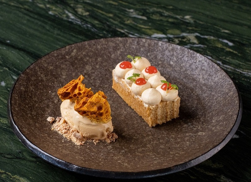 Gold Coast - Win a Chef Hatted Valentine's Day Dinner For Two!