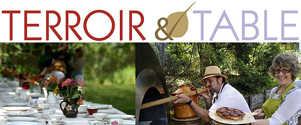 Win a $600 WA Terroir & Table Cooking Experience