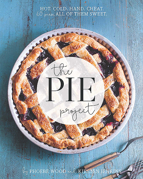 New Baking Project: Pies  1