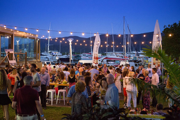 Where to Dine During Port Douglas Carnivale 5