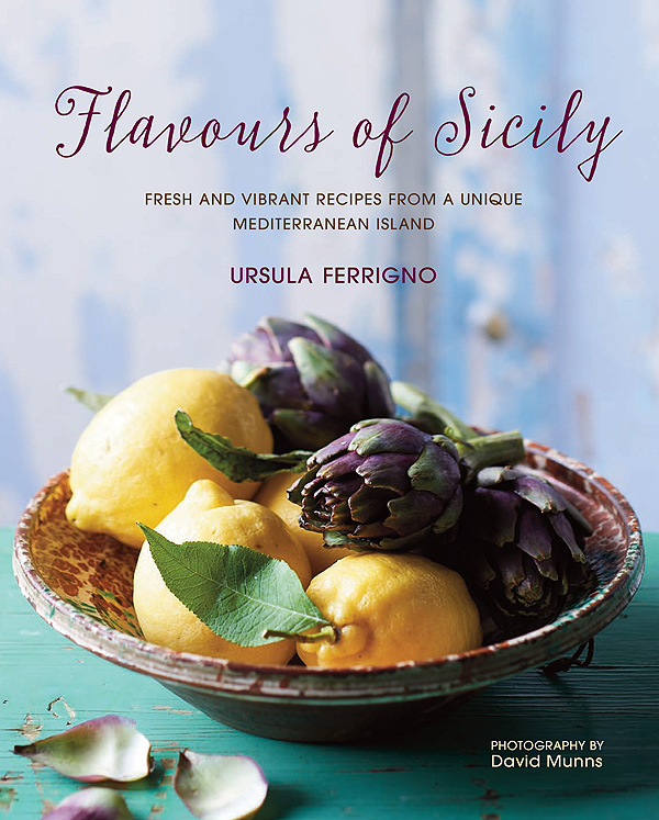 Flavours of Sicily  1