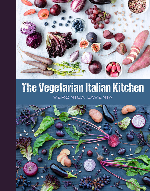 A Vegetarian, Italian Dream 