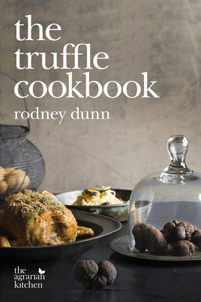 Book Review: The Truffle Cookbook 1