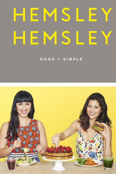 Book Review: Hemsley & Hemsley  1