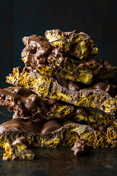 Chocolate Decadence - Q&A with Australia's Queen of Chocolate: Kirsten Tibballs