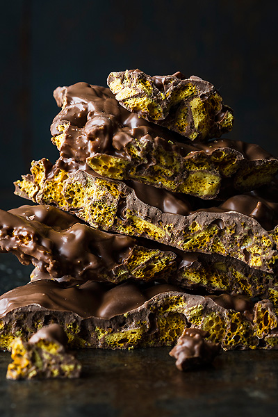 Chocolate Decadence - Q&A with Australia's Queen of Chocolate: Kirsten Tibballs 3