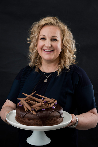 Chocolate Decadence - Q&A with Australia's Queen of Chocolate: Kirsten Tibballs 4