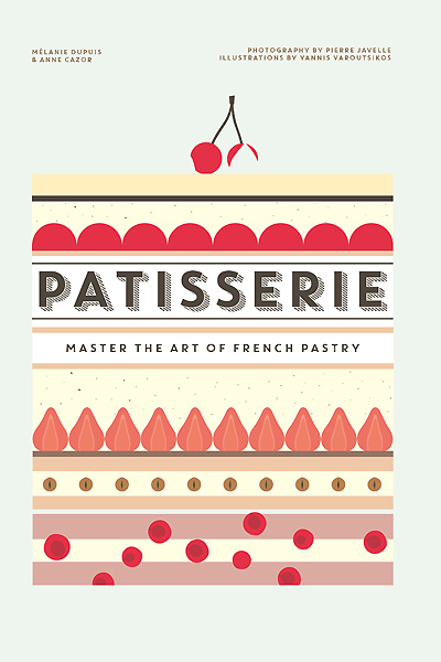 Be Your Own Patissier 1