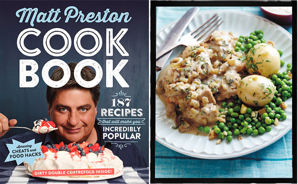 7 Inspiring French Cookbooks 5