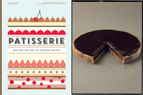 7 Inspiring French Cookbooks 6