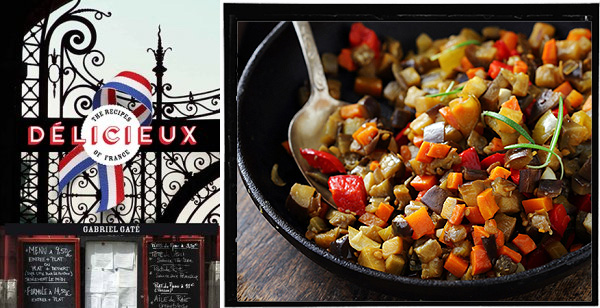 7 Inspiring French Cookbooks 7