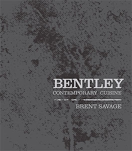 Book Review - Bentley Contemporary Cuisine 1