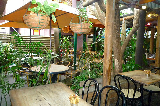 Are these Australia’s Quirkiest Cafes? 2