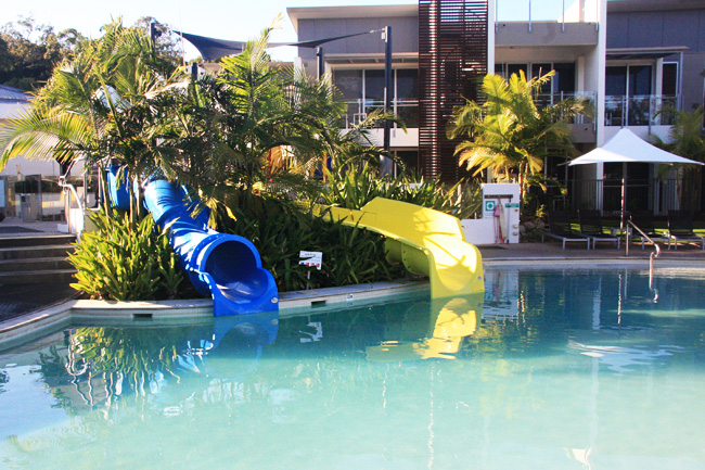 Spring into the Sunshine Coast with RACV Noosa Resort 2