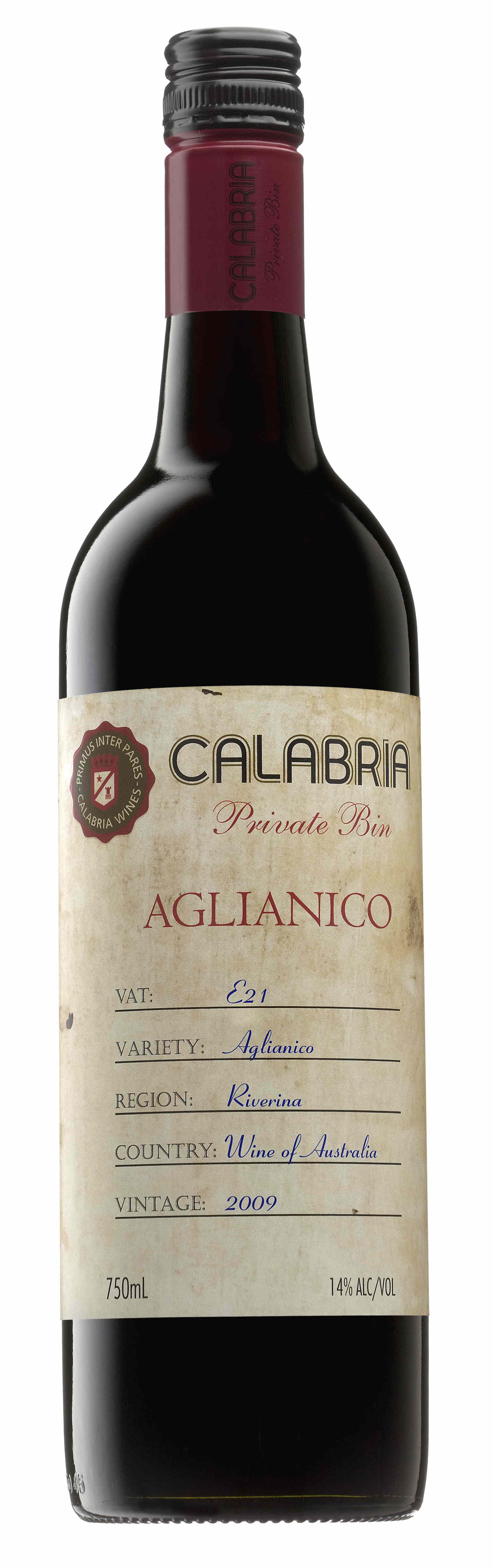 Why Aglianico's One to get Hooked On 1